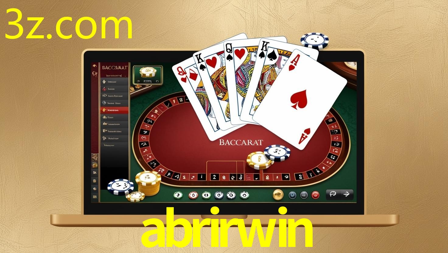 ABRIRWIN